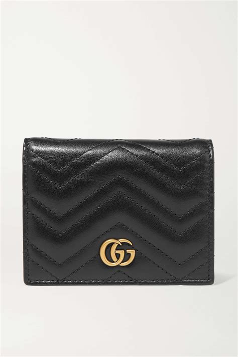 Gucci Wallet (17 Variants) 